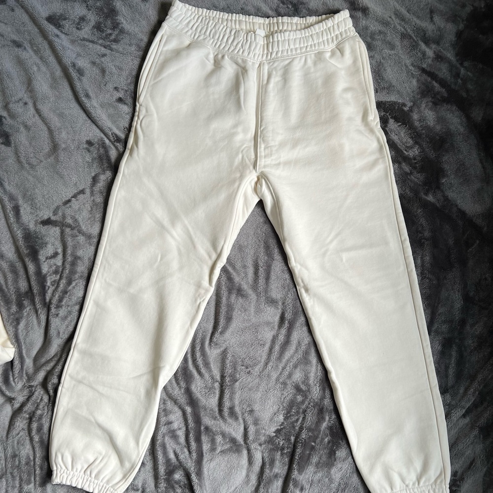 H&M relaxed fit joggers